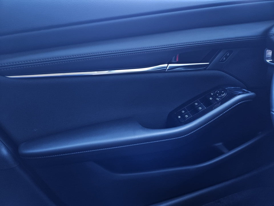 Mazda 3 e-Skyactiv X186 MHEV Center-Line