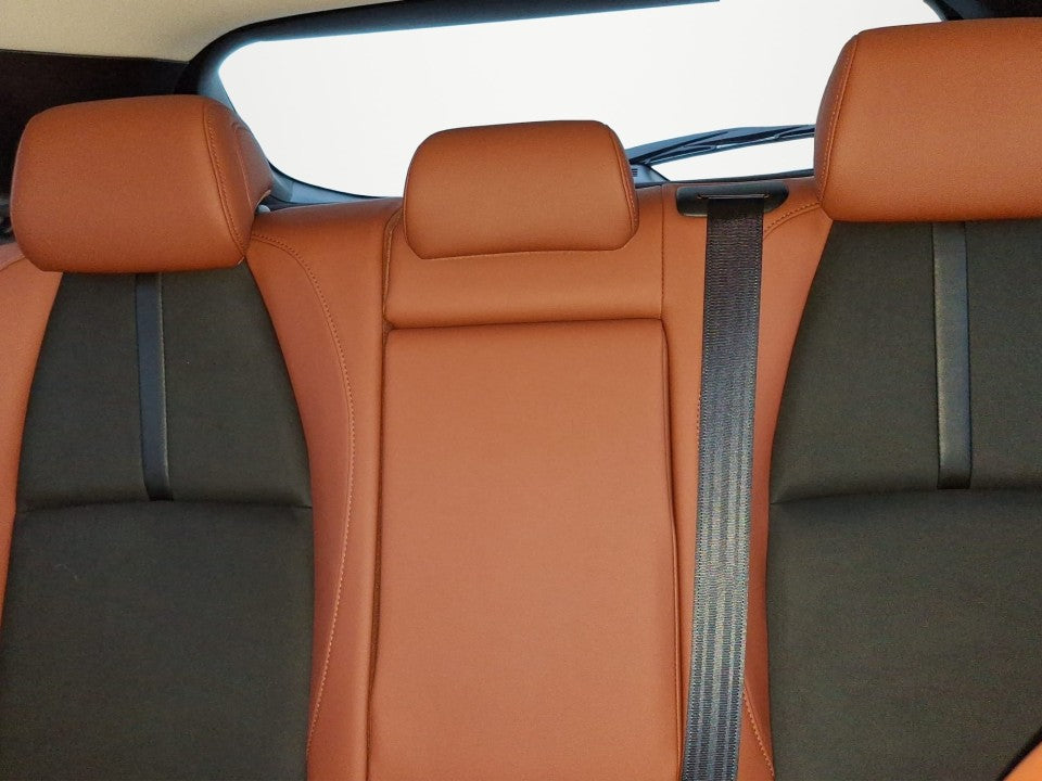 Mazda CX-30 e-SKYACTIV X186 AWD AT MHEV Nagisa