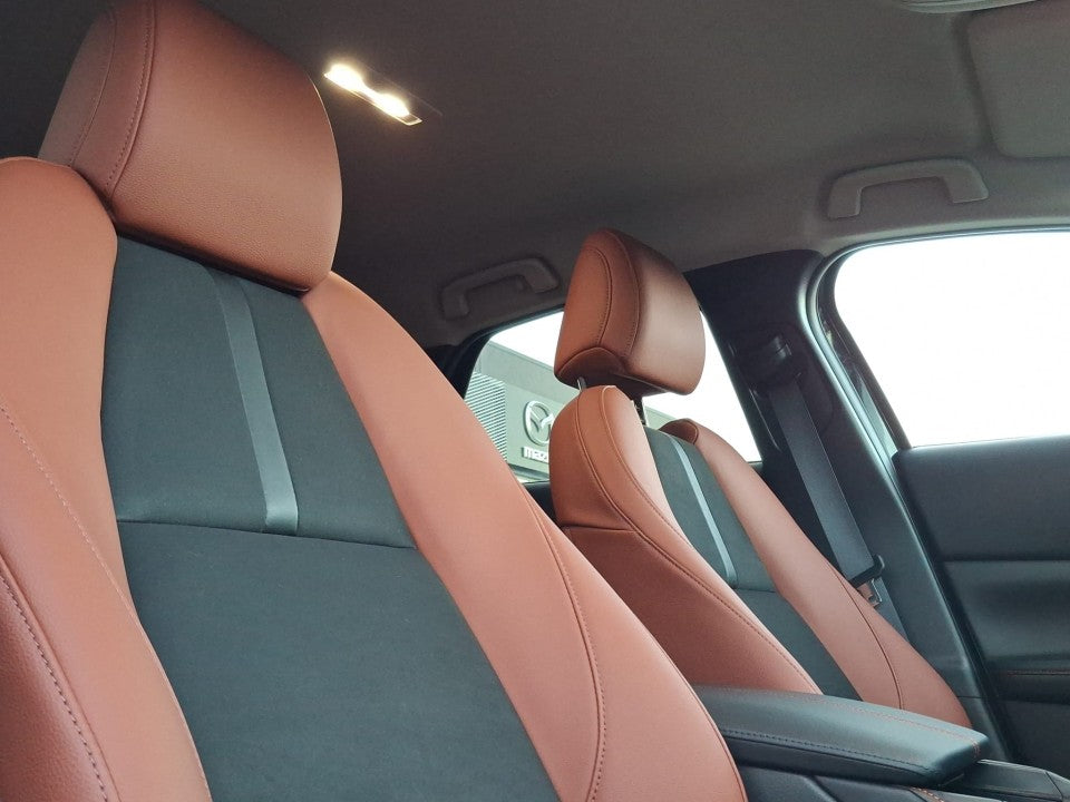 Mazda CX-30 e-SKYACTIV X186 AWD AT MHEV Nagisa