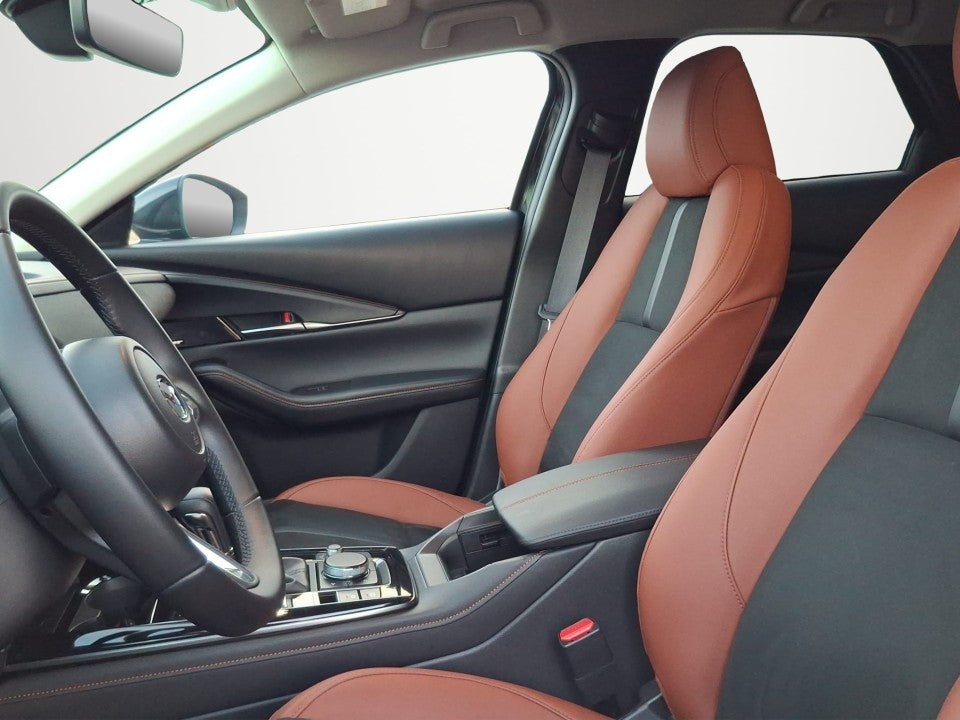 Mazda CX-30 e-SKYACTIV X186 AWD AT MHEV Nagisa