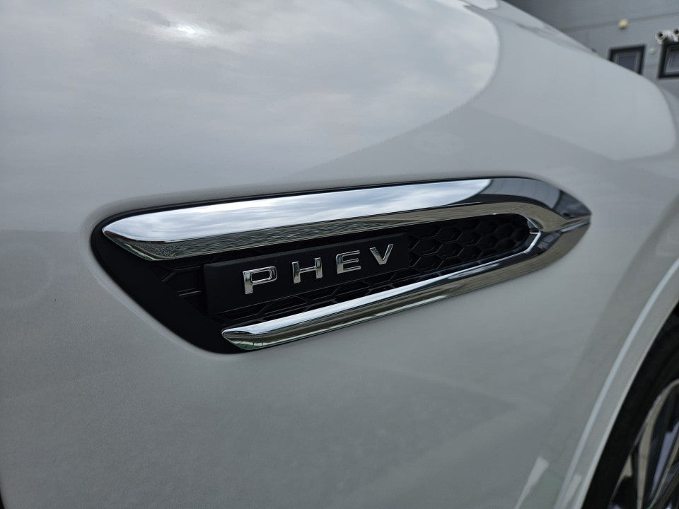 Mazda CX-80 2.5L e-SKYACTIV PHEV 327ps 8AT AWD Takumi Plus