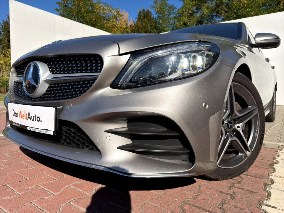 Mercedes-Benz