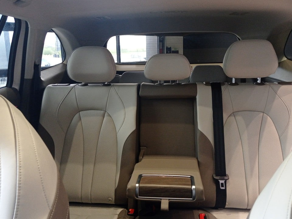 MG Noul eHS PHEV 5 usi Exclusive 1.5 T-Gdi EDU Gen3 272 CP