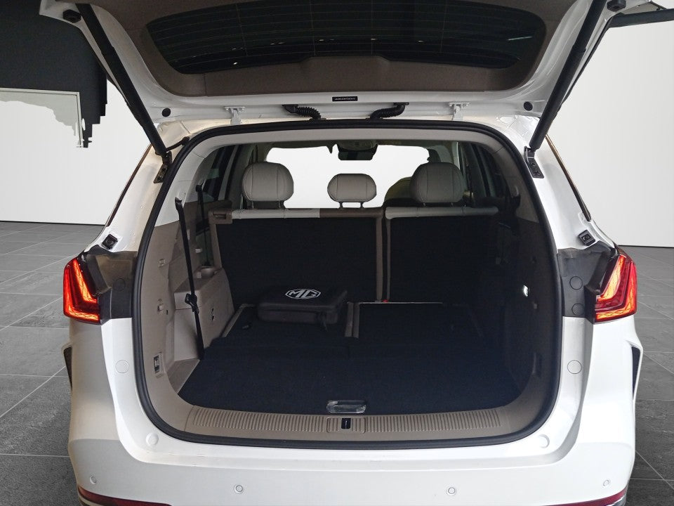 MG Noul eHS PHEV 5 usi Exclusive 1.5 T-Gdi EDU Gen3 272 CP