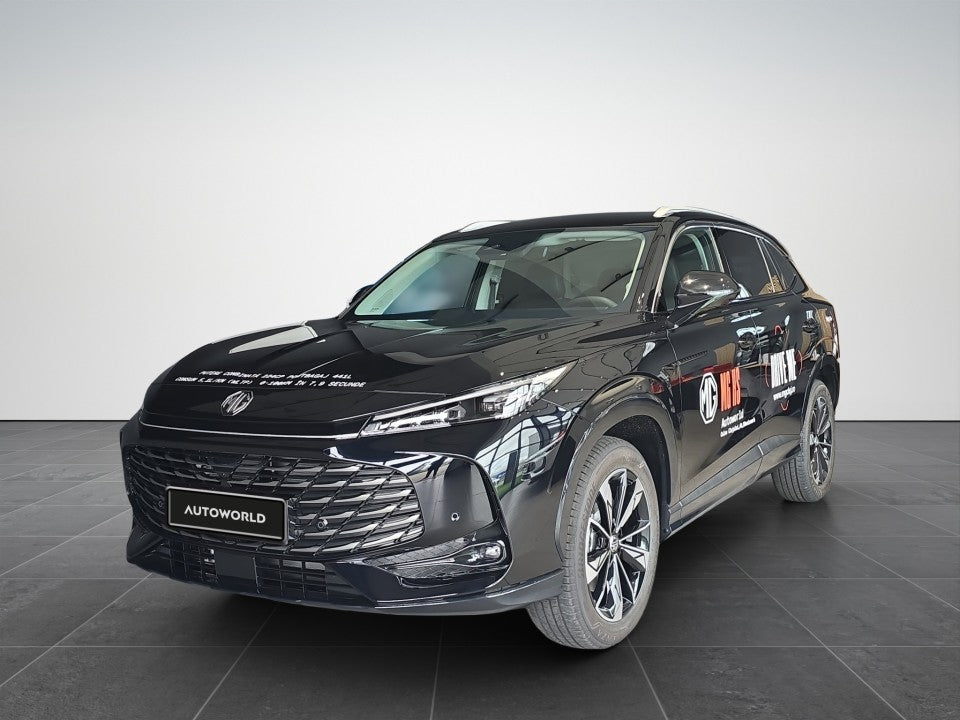 MG Noul HS HEV 5 uși Exclusive 1.5 T-GDi HEV 224 CP AT