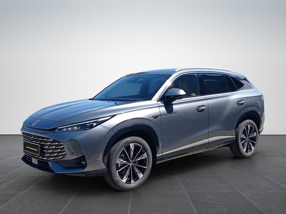 MG Noul HS HEV 5 uși Exclusive 1.5 T-GDi HEV 224 CP AT