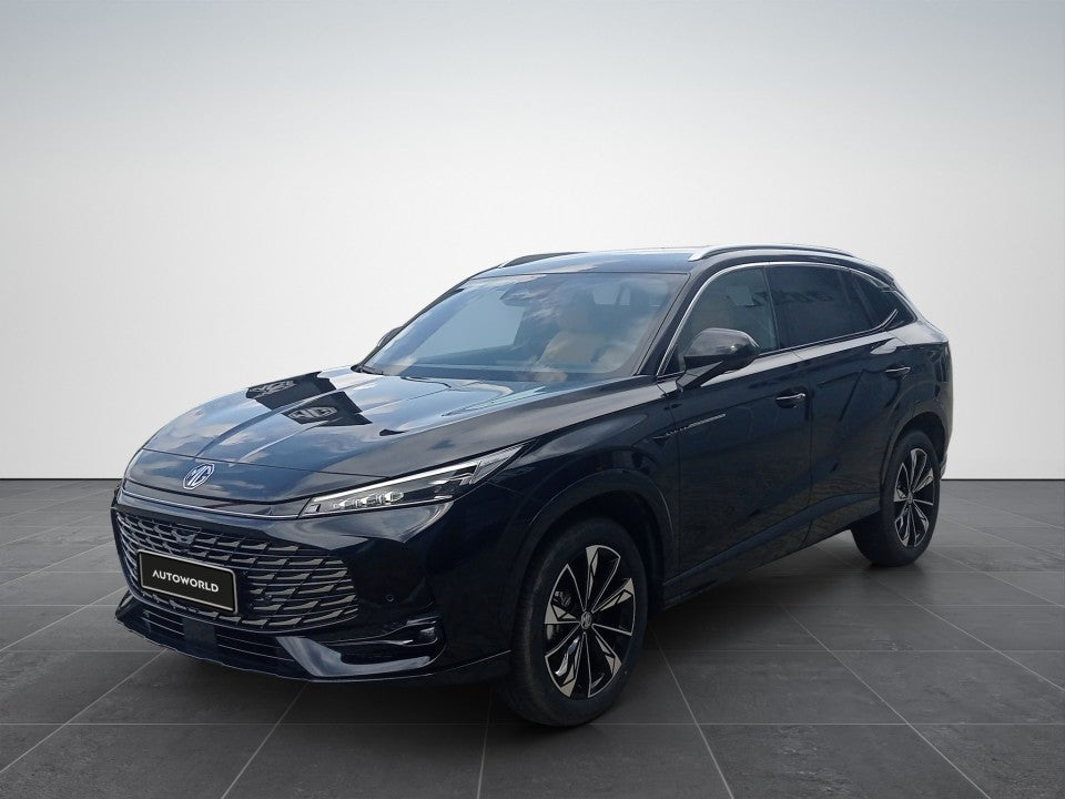 MG Noul HS HEV 5 uși Exclusive 1.5 T-GDi HEV 224 CP AT