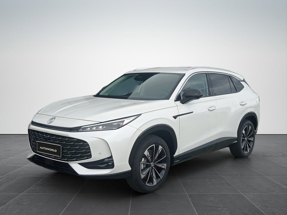 MG Noul HS HEV 5 uși Exclusive 1.5 T-GDi HEV 224 CP AT