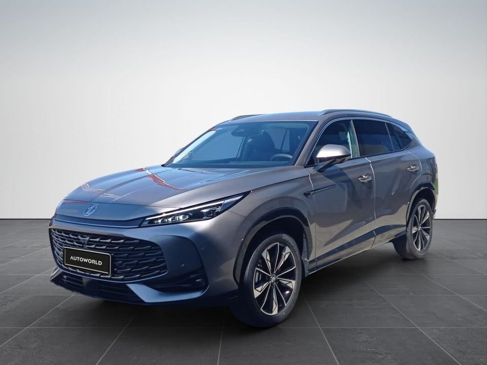 MG Noul HS HEV 5 uși Exclusive 1.5 T-GDi HEV 224 CP AT