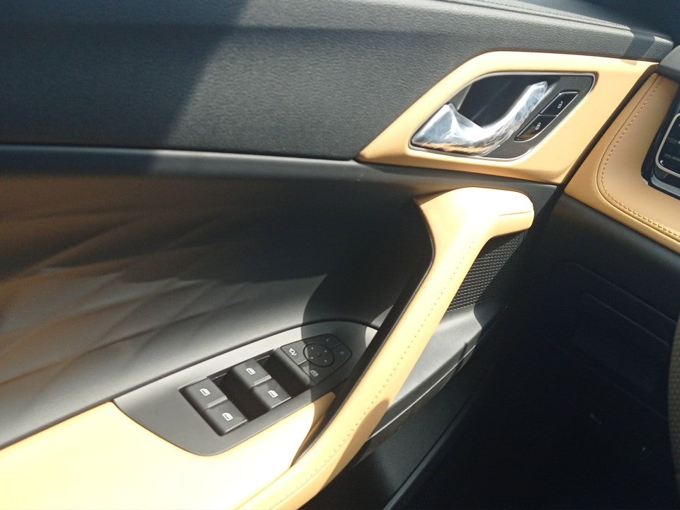 MG Noul HS HEV 5 uși Exclusive 1.5 T-GDi HEV 224 CP AT