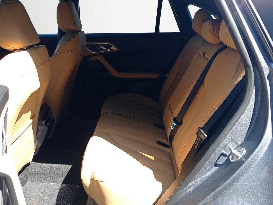 MG Noul HS HEV 5 uși Exclusive 1.5 T-GDi HEV 224 CP AT