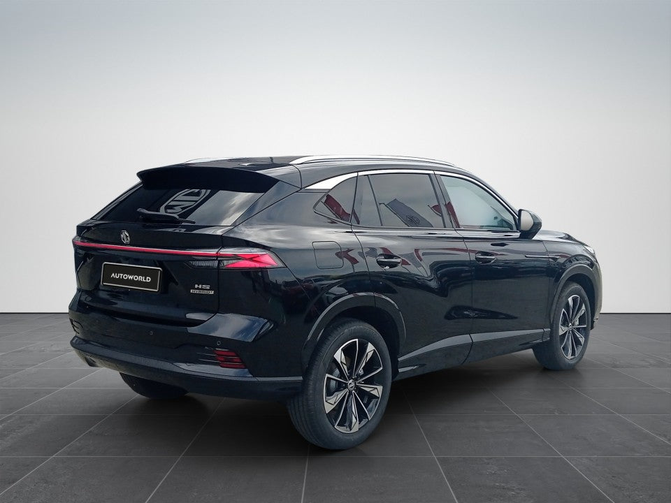 MG Noul HS HEV 5 uși Exclusive 1.5 T-GDi HEV 224 CP AT