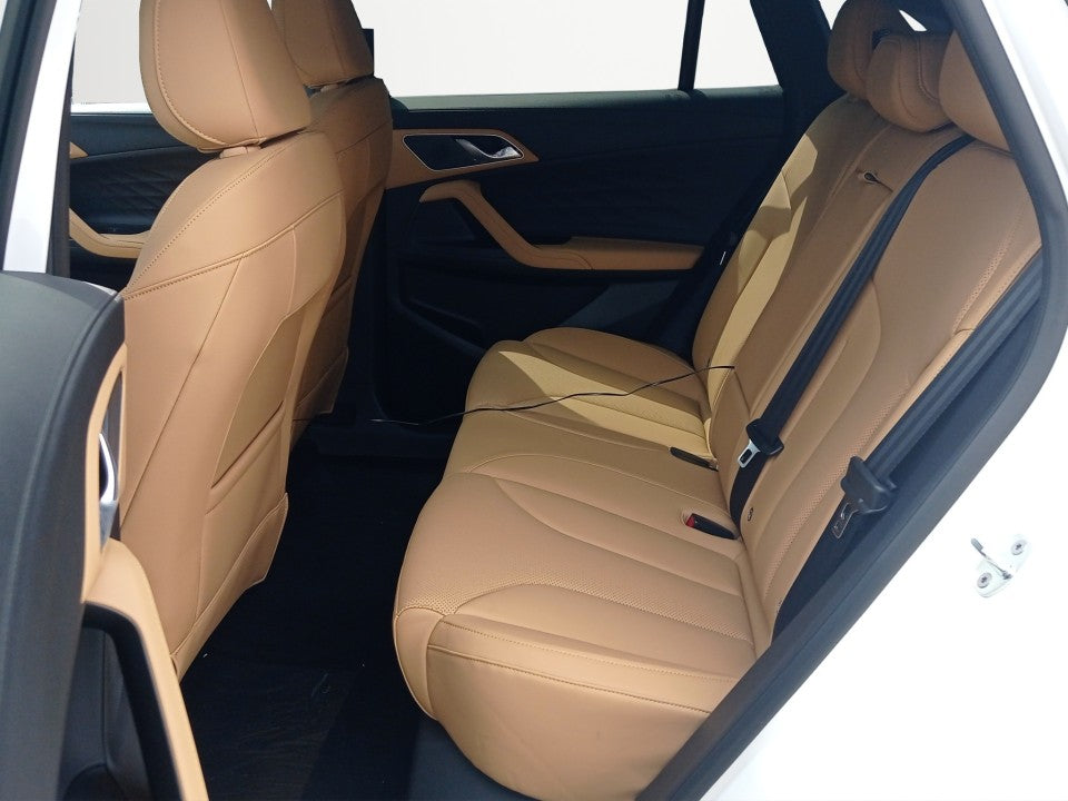 MG Noul HS HEV 5 uși Exclusive 1.5 T-GDi HEV 224 CP AT