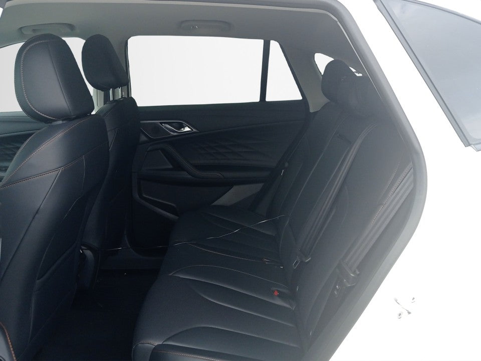 MG Noul HS HEV 5 uși Exclusive 1.5 T-GDi HEV 224 CP AT