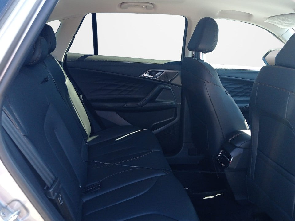 MG Noul HS HEV 5 uși Exclusive 1.5 T-GDi HEV 224 CP AT