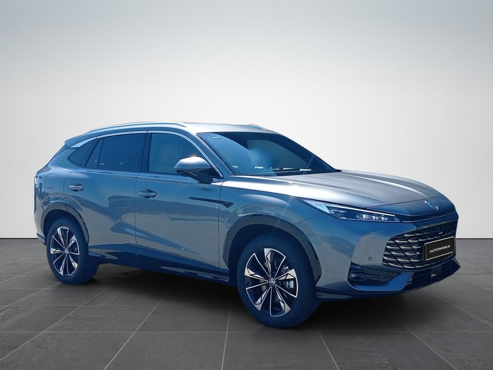 MG Noul HS HEV 5 uși Exclusive 1.5 T-GDi HEV 224 CP AT