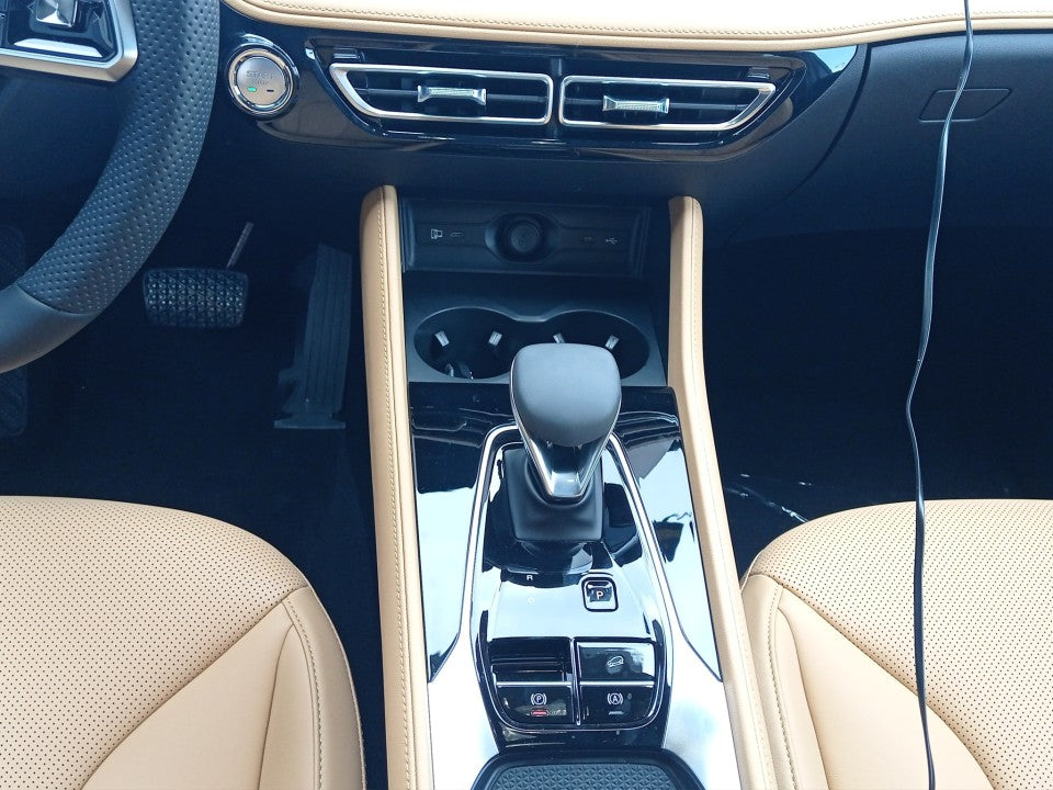 MG Noul HS HEV 5 uși Exclusive 1.5 T-GDi HEV 224 CP AT