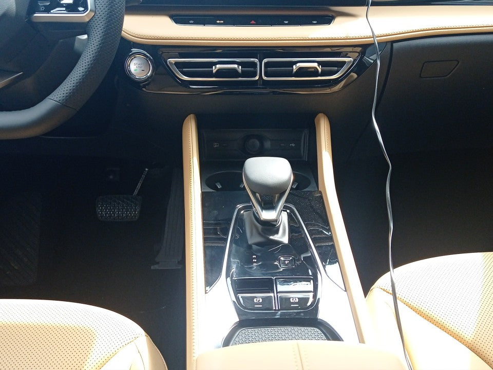 MG Noul HS HEV 5 uși Exclusive 1.5 T-GDi HEV 224 CP AT