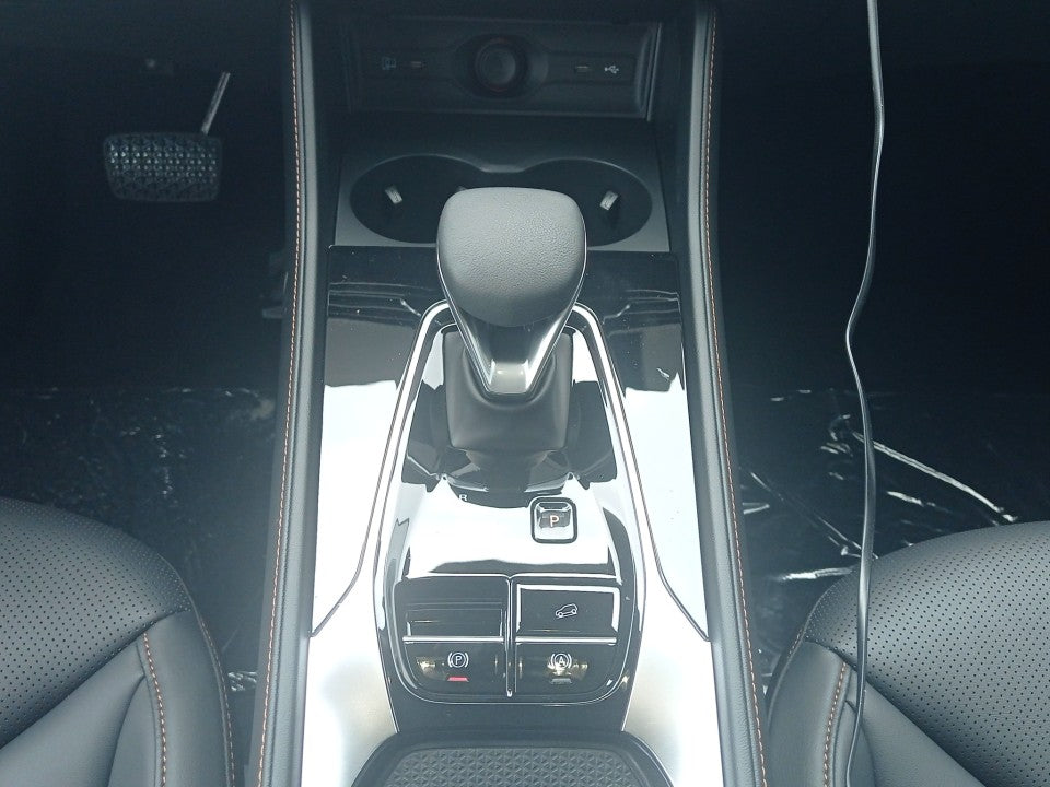 MG Noul HS HEV 5 uși Exclusive 1.5 T-GDi HEV 224 CP AT