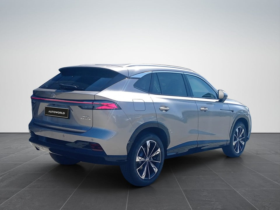 MG Noul HS HEV 5 uși Exclusive 1.5 T-GDi HEV 224 CP AT