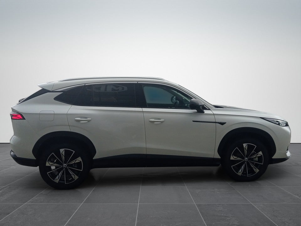 MG Noul HS HEV 5 uși Exclusive 1.5 T-GDi HEV 224 CP AT
