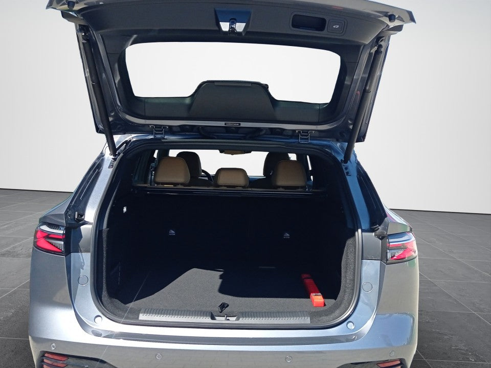 MG Noul HS HEV 5 uși Exclusive 1.5 T-GDi HEV 224 CP AT