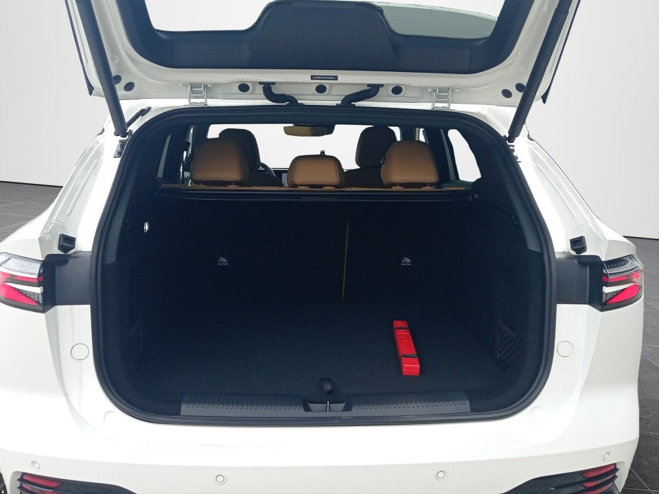 MG Noul HS HEV 5 uși Exclusive 1.5 T-GDi HEV 224 CP AT