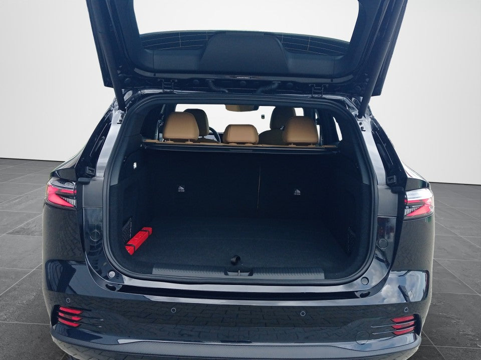 MG Noul HS HEV 5 uși Exclusive 1.5 T-GDi HEV 224 CP AT
