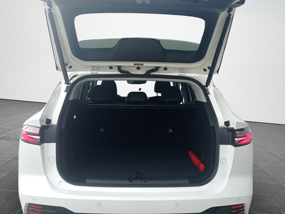 MG Noul HS HEV 5 uși Exclusive 1.5 T-GDi HEV 224 CP AT