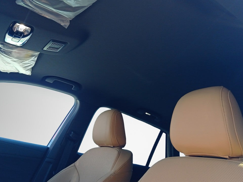 MG Noul HS HEV 5 uși Exclusive 1.5 T-GDi HEV 224 CP AT