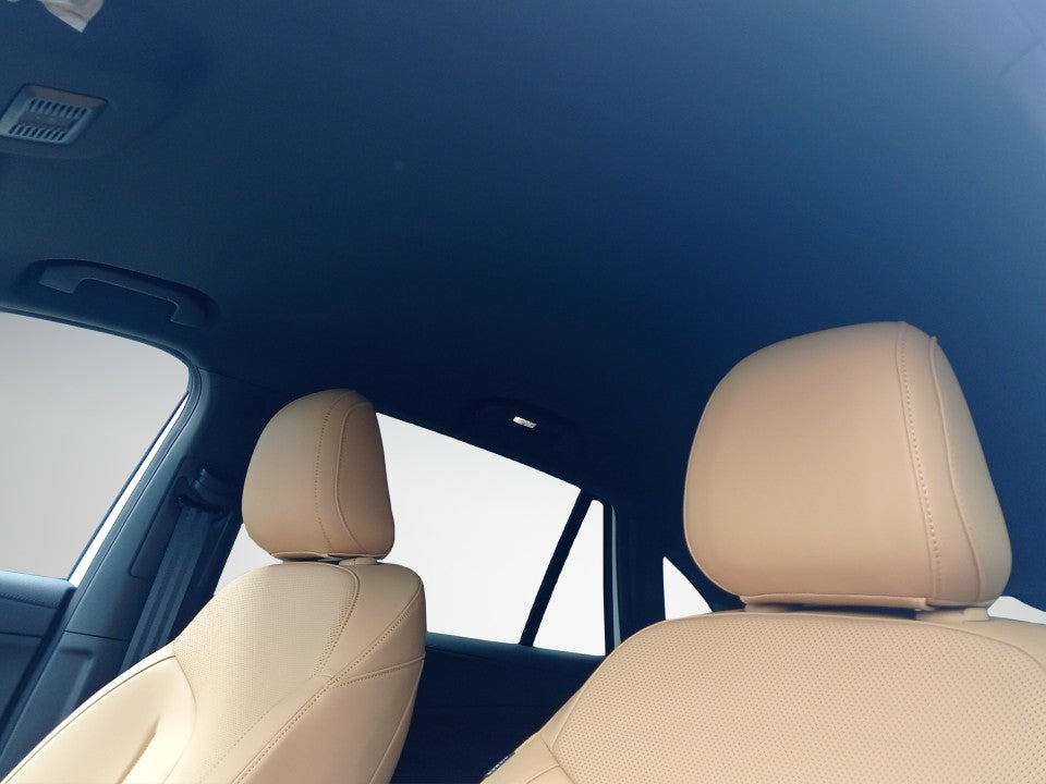 MG Noul HS HEV 5 uși Exclusive 1.5 T-GDi HEV 224 CP AT