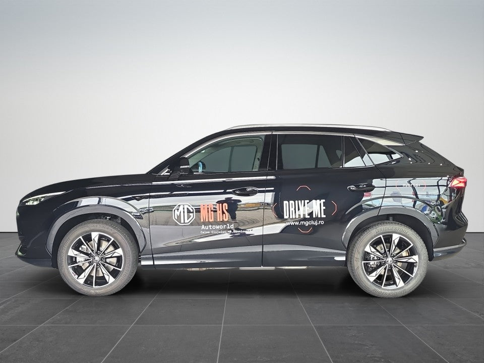 MG Noul HS HEV 5 uși Exclusive 1.5 T-GDi HEV 224 CP AT