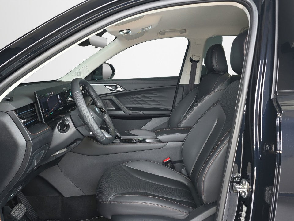 MG Noul HS HEV 5 uși Exclusive 1.5 T-GDi HEV 224 CP AT