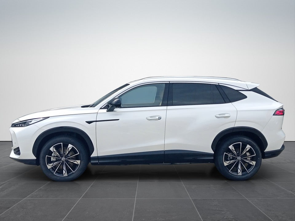 MG Noul HS HEV 5 uși Exclusive 1.5 T-GDi HEV 224 CP AT