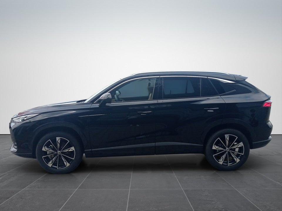 MG Noul HS HEV 5 uși Exclusive 1.5 T-GDi HEV 224 CP AT