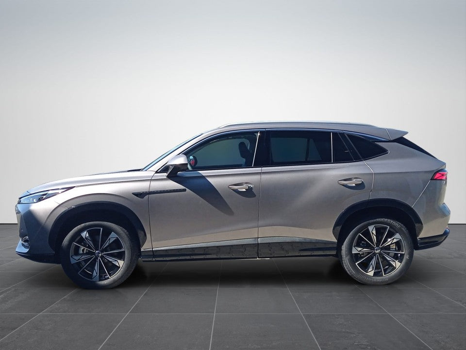 MG Noul HS HEV 5 uși Exclusive 1.5 T-GDi HEV 224 CP AT