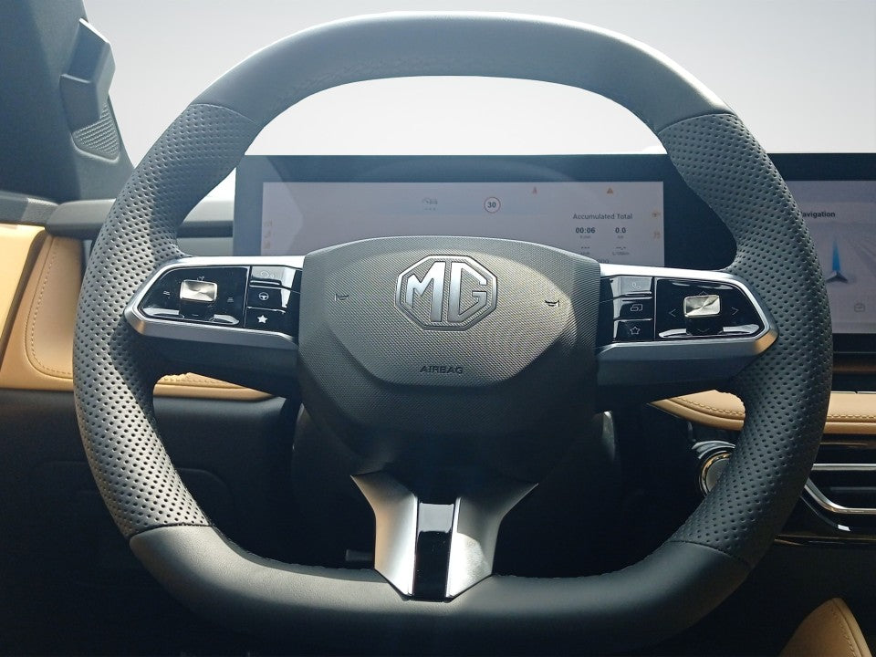 MG Noul HS HEV 5 uși Exclusive 1.5 T-GDi HEV 224 CP AT