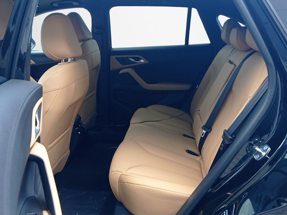MG Noul HS HEV 5 uși Exclusive 1.5 T-GDi HEV 224 CP AT