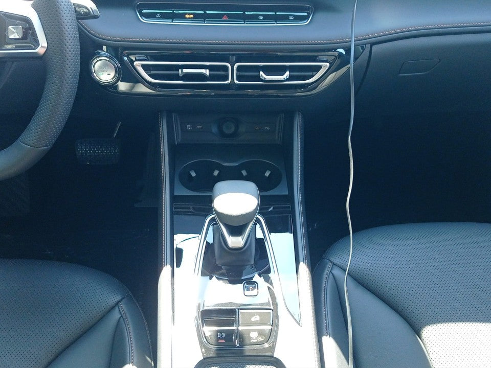 MG Noul HS HEV 5 uși Exclusive 1.5 T-GDi HEV 224 CP AT