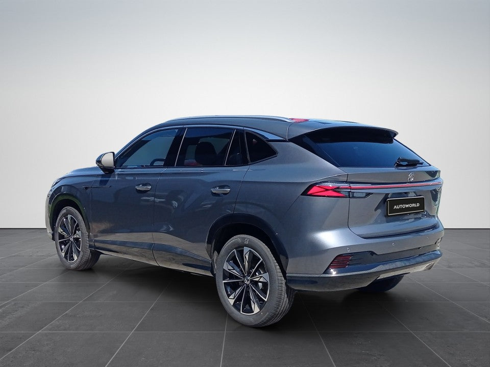 MG Noul HS HEV 5 uși Exclusive 1.5 T-GDi HEV 224 CP AT