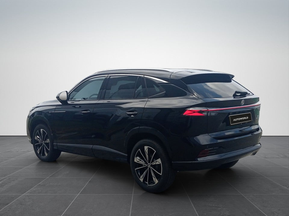 MG Noul HS HEV 5 uși Exclusive 1.5 T-GDi HEV 224 CP AT