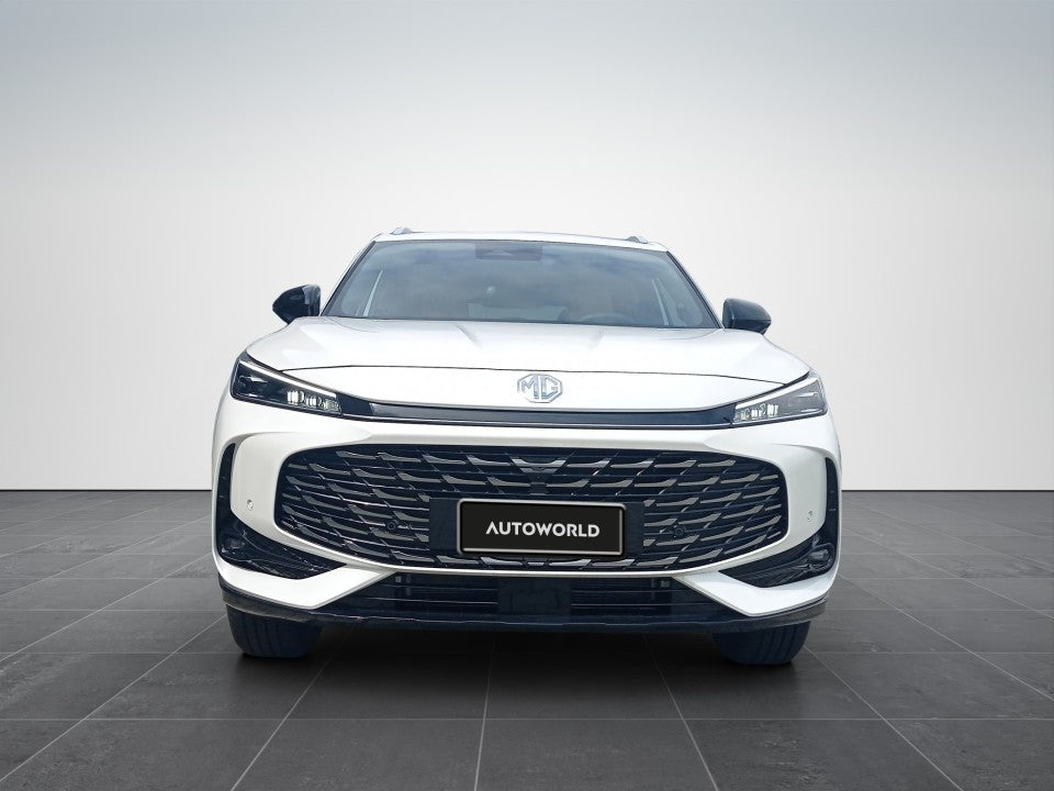 MG Noul HS HEV 5 uși Exclusive 1.5 T-GDi HEV 224 CP AT