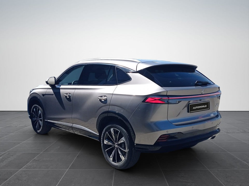 MG Noul HS HEV 5 uși Exclusive 1.5 T-GDi HEV 224 CP AT