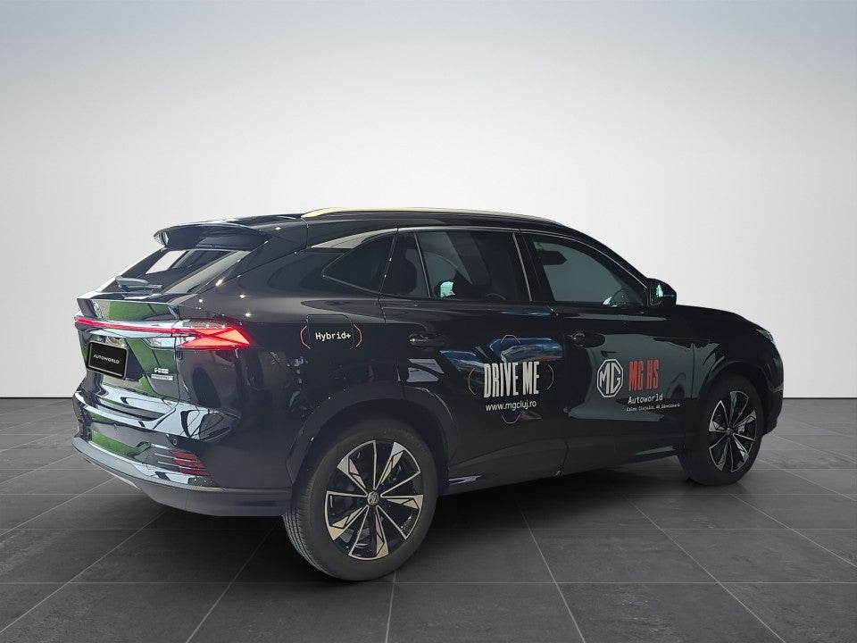 MG Noul HS HEV 5 uși Exclusive 1.5 T-GDi HEV 224 CP AT