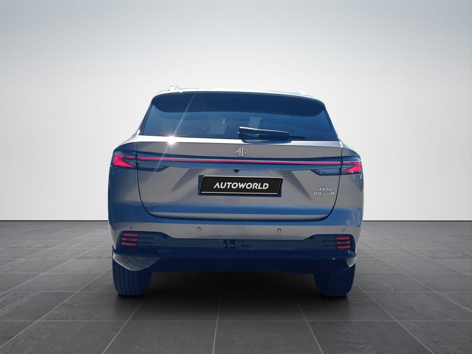 MG Noul HS HEV 5 uși Exclusive 1.5 T-GDi HEV 224 CP AT