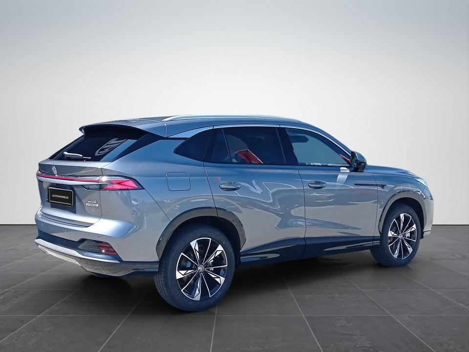 MG Noul HS HEV 5 uși Exclusive 1.5 T-GDi HEV 224 CP AT