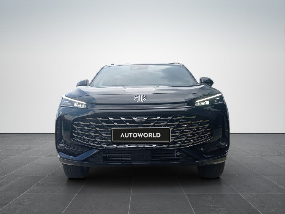 MG Noul HS HEV 5 uși Exclusive 1.5 T-GDi HEV 224 CP AT