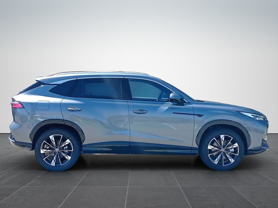 MG Noul HS HEV 5 uși Exclusive 1.5 T-GDi HEV 224 CP AT