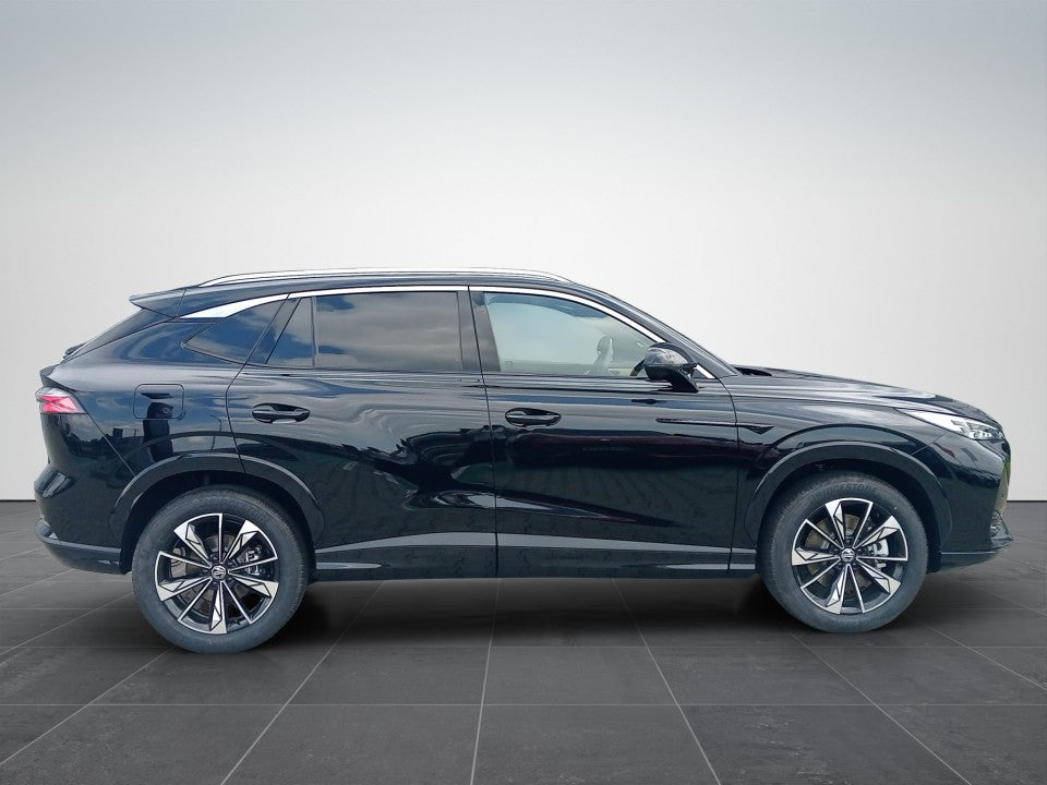 MG Noul HS HEV 5 uși Exclusive 1.5 T-GDi HEV 224 CP AT