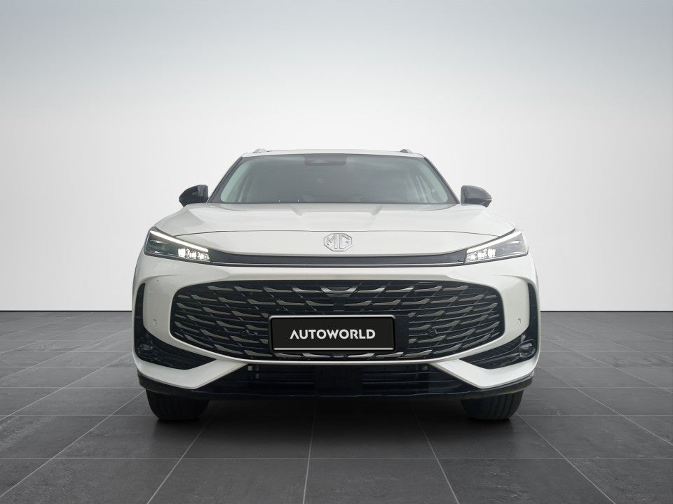 MG Noul HS HEV 5 uși Exclusive 1.5 T-GDi HEV 224 CP AT